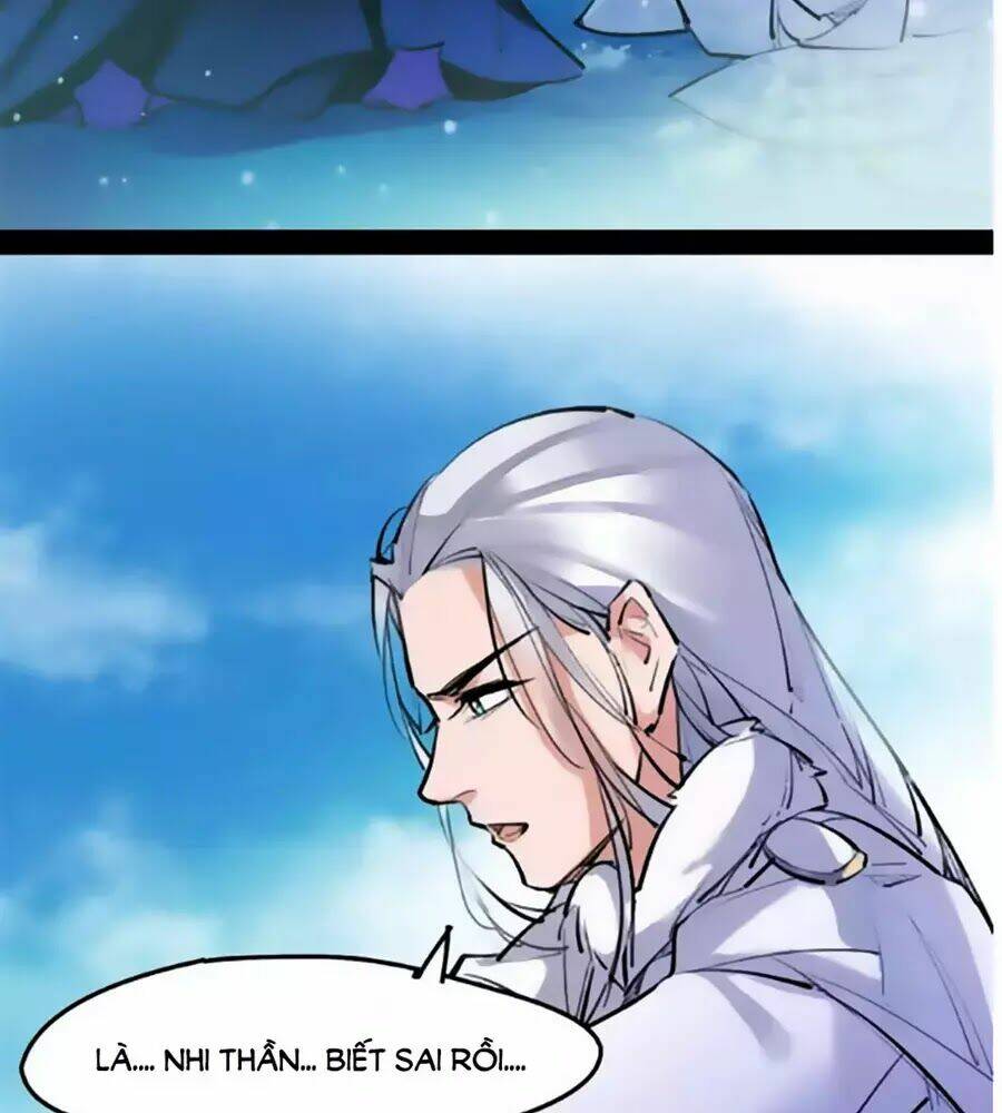 đường tăng cũng quyến rũ chapter 32 11