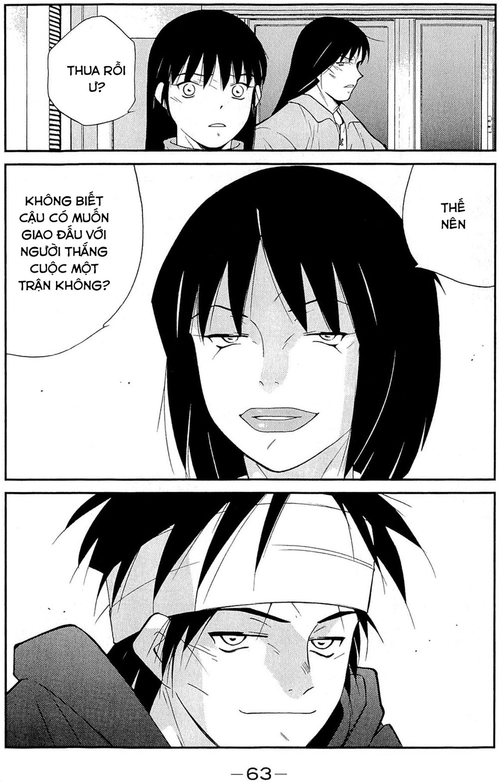 truyền nhân atula 3 chapter 32 19