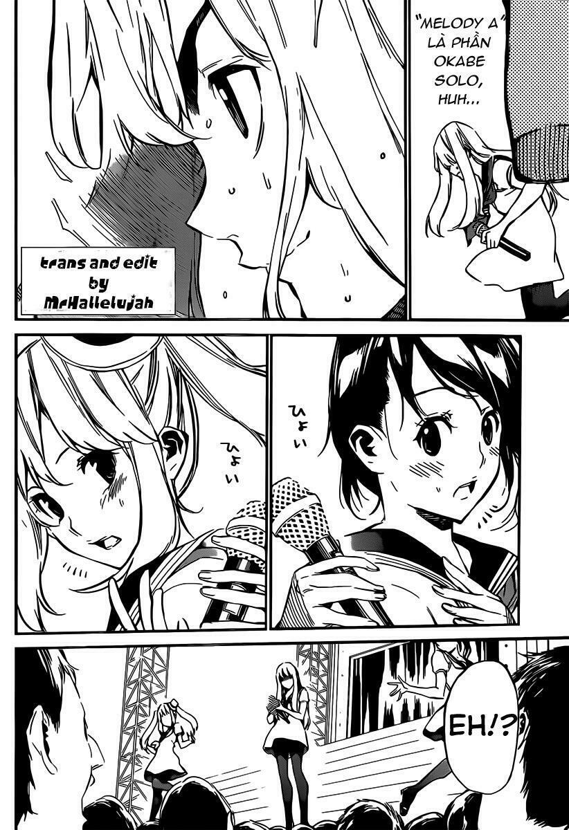 akb49 - renai kinshi jourei chapter 90 2