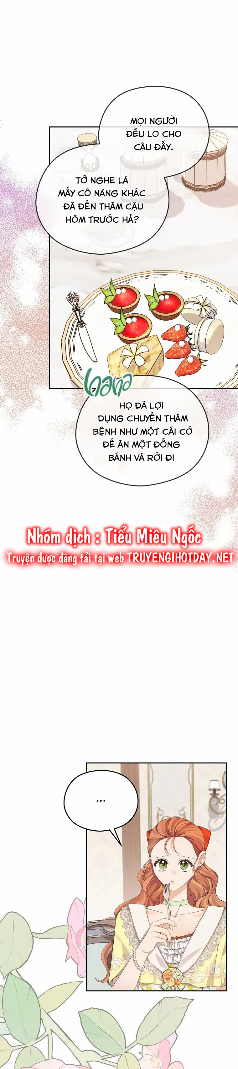 aster yêu dấu của tôi chapter 35 11