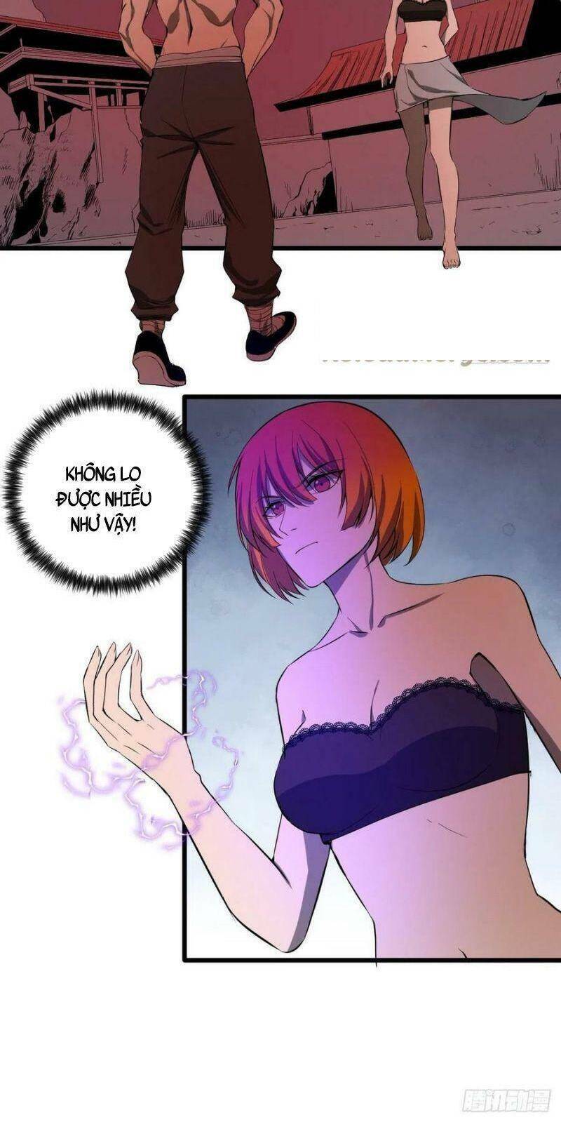 người tu tiên tại đô thị chapter 190 24