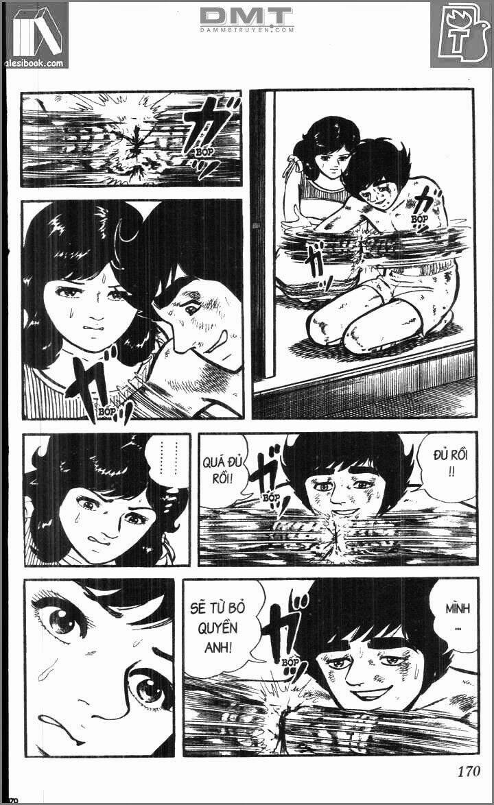 ganbare genki chapter 130 2