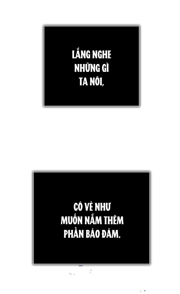 tôi muốn trở thành cô ấy dù chỉ là một ngày chapter 152.1 16