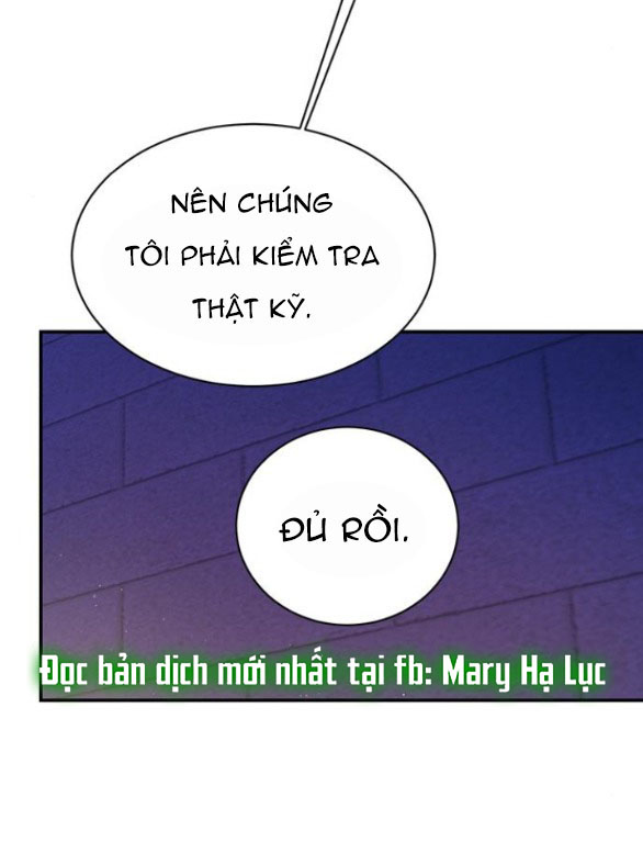 tôi tưởng bản thân không còn sống được bao lâu! chapter 69.2 15