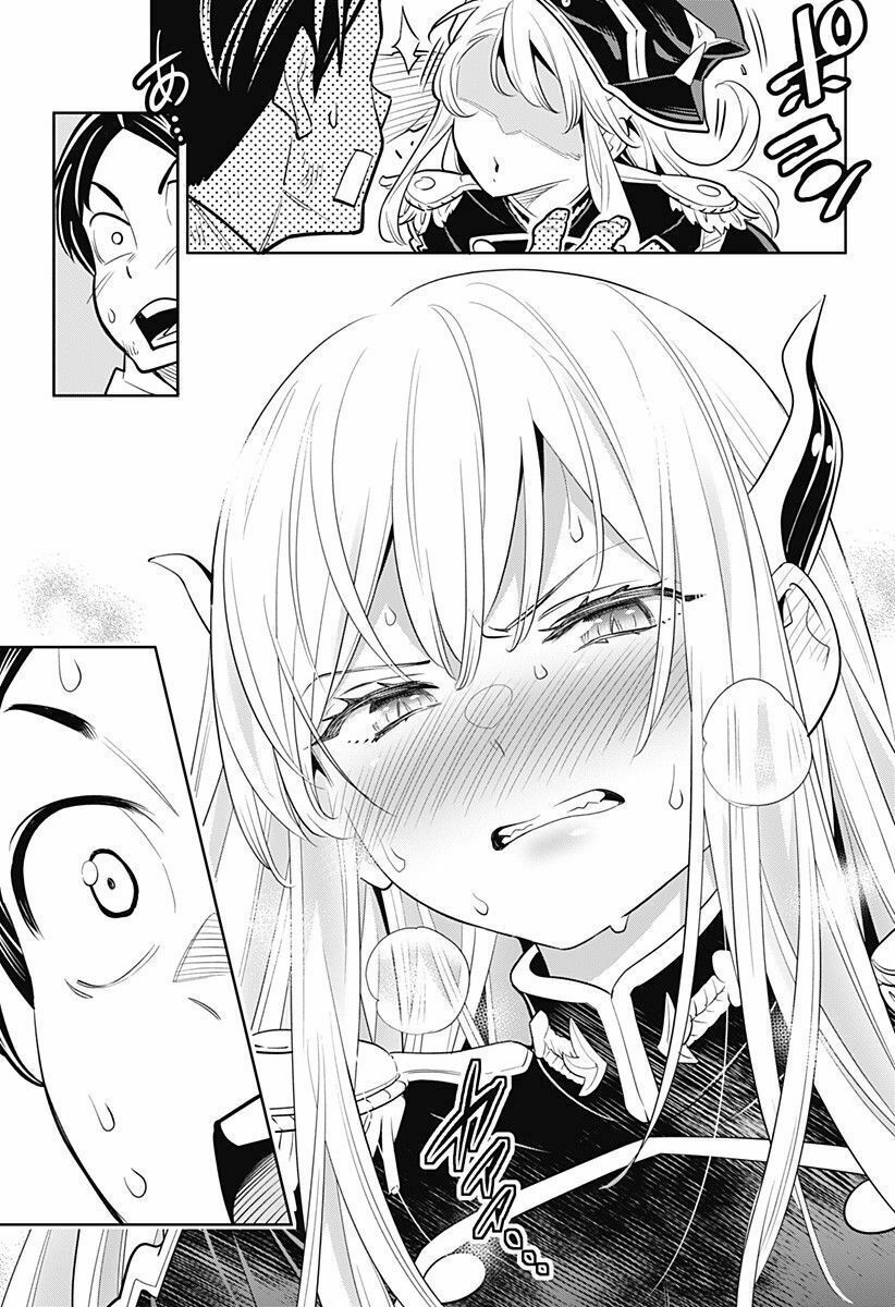 Demon Slave chapter 1.2 10