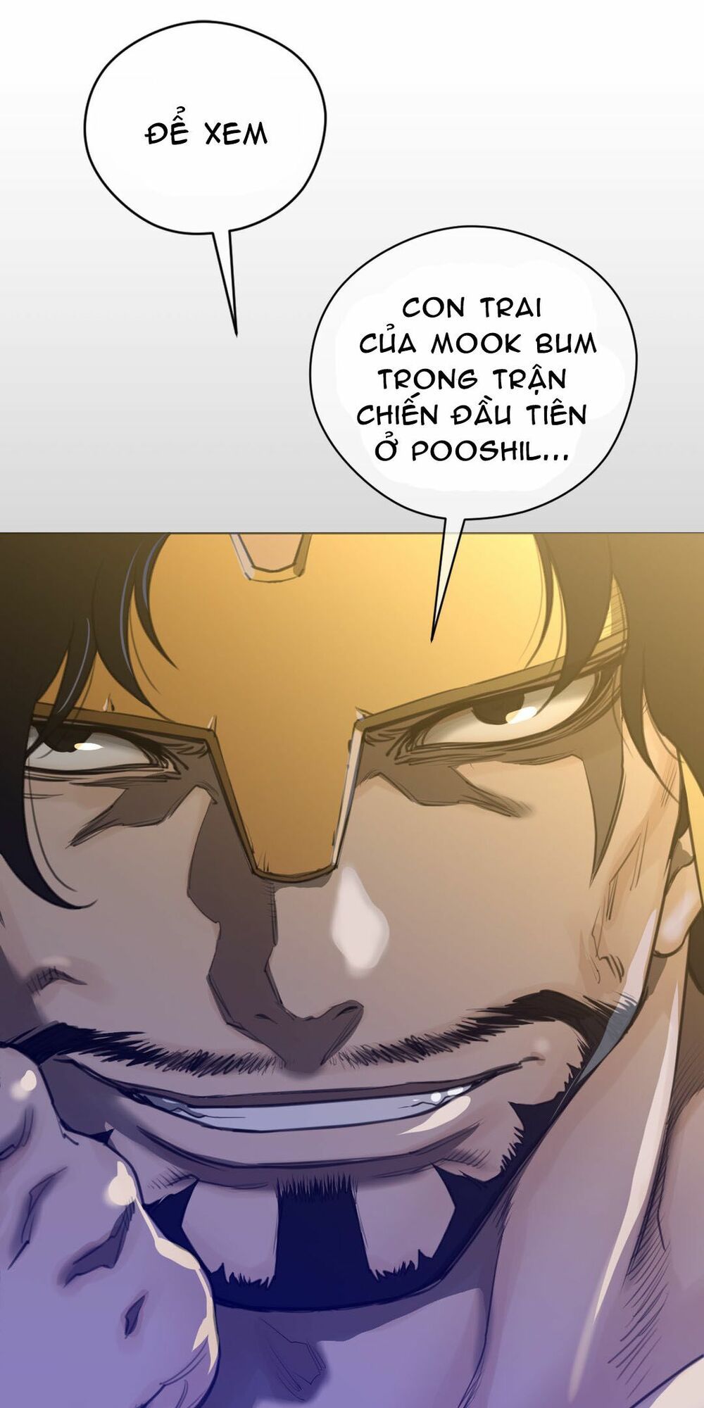 một nửa hoàn hảo chapter 40 41