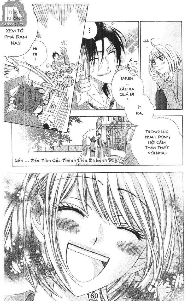 alice 38 °c chapter 33 9