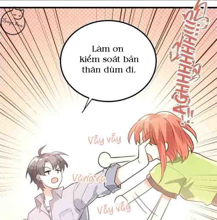 tình yêu huyễn tưởng chapter 6 11