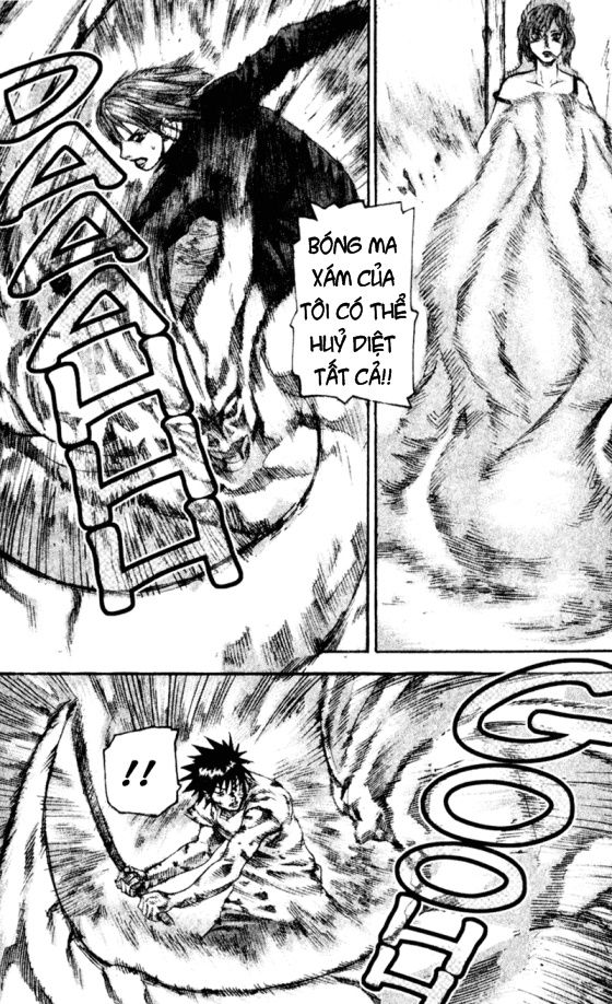 togari chapter 49 19