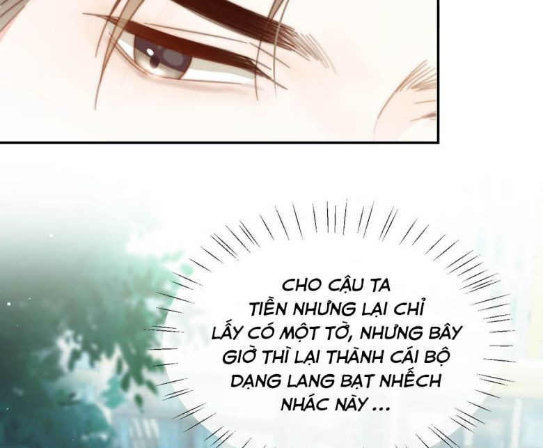 nịch tửu chapter 20 27