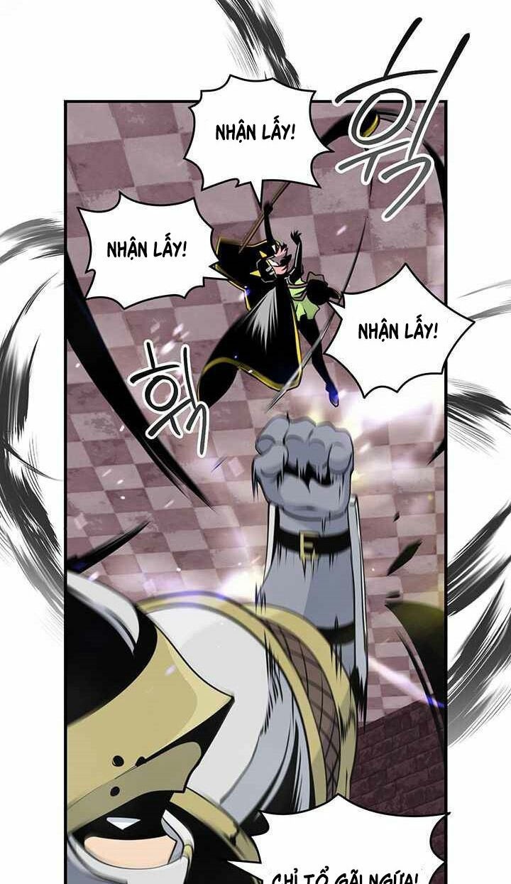 tôi sinh ra để làm người vĩ đại chapter 78 22