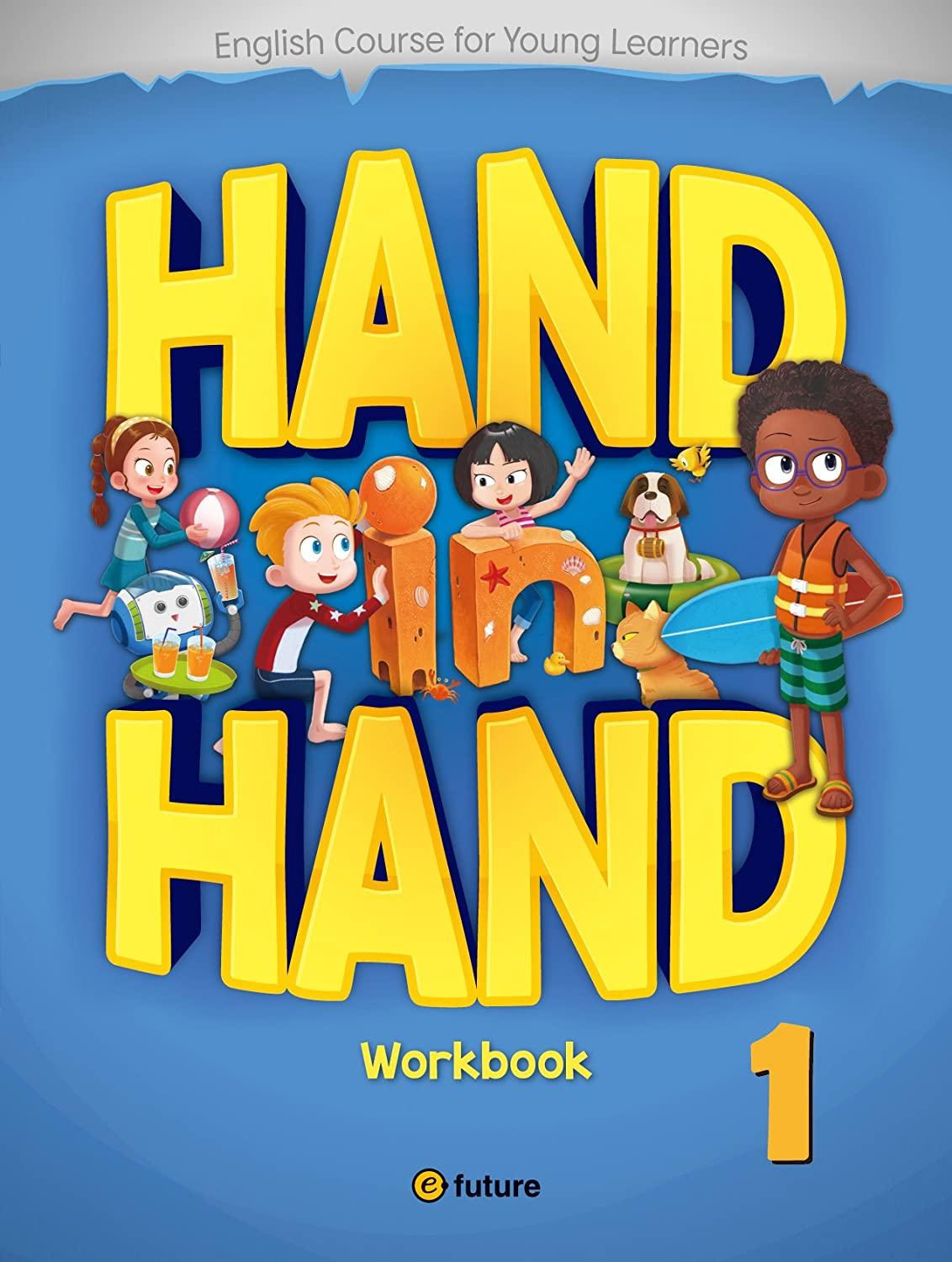 Hand in Hand 1 Workbook
