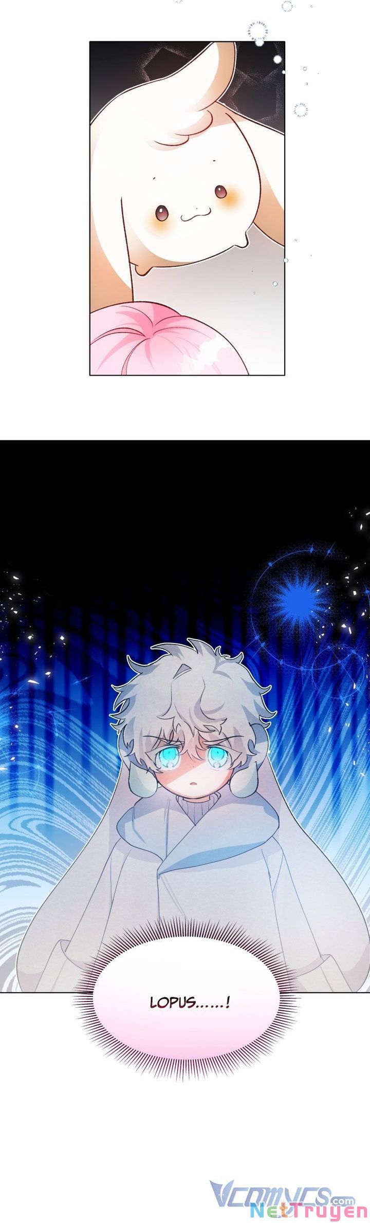 này tiểu công tước, hãy tin ở chị đi! chapter 13 4