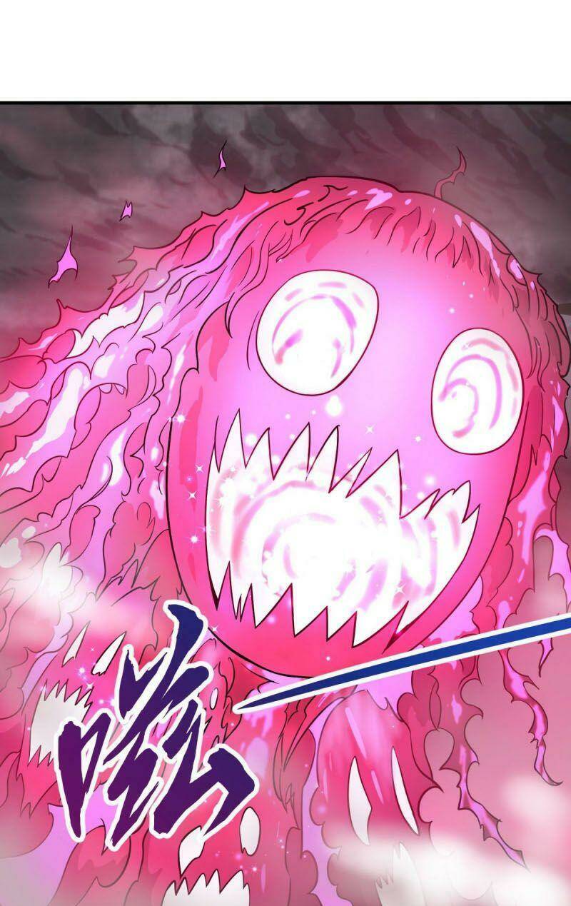 danh sách kẻ phản diện chapter 93 15