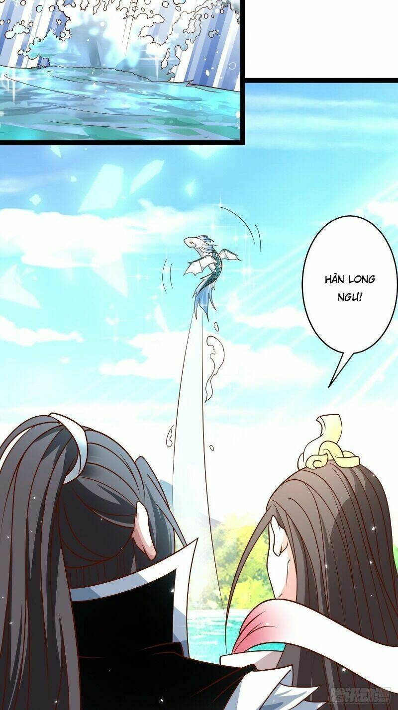 trọng sinh tối cường ma tôn ở rể chapter 79 16