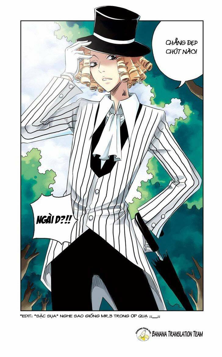 above the cloud sea chapter 10 21