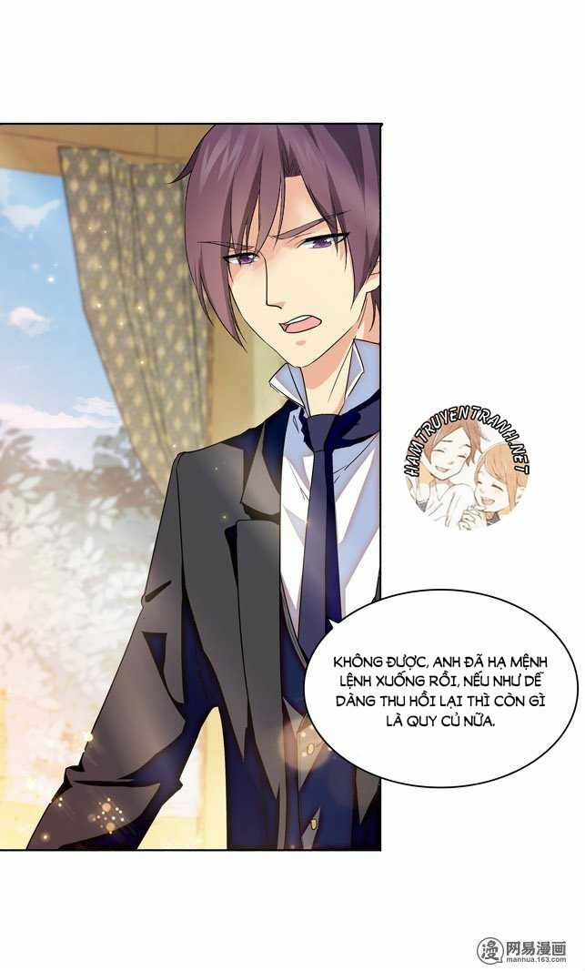 cô vợ siêu mẫu của cố thiếu chapter 87 9