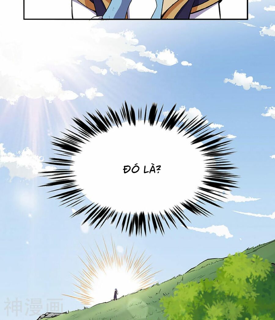 võ đạo độc tôn chapter 221 40