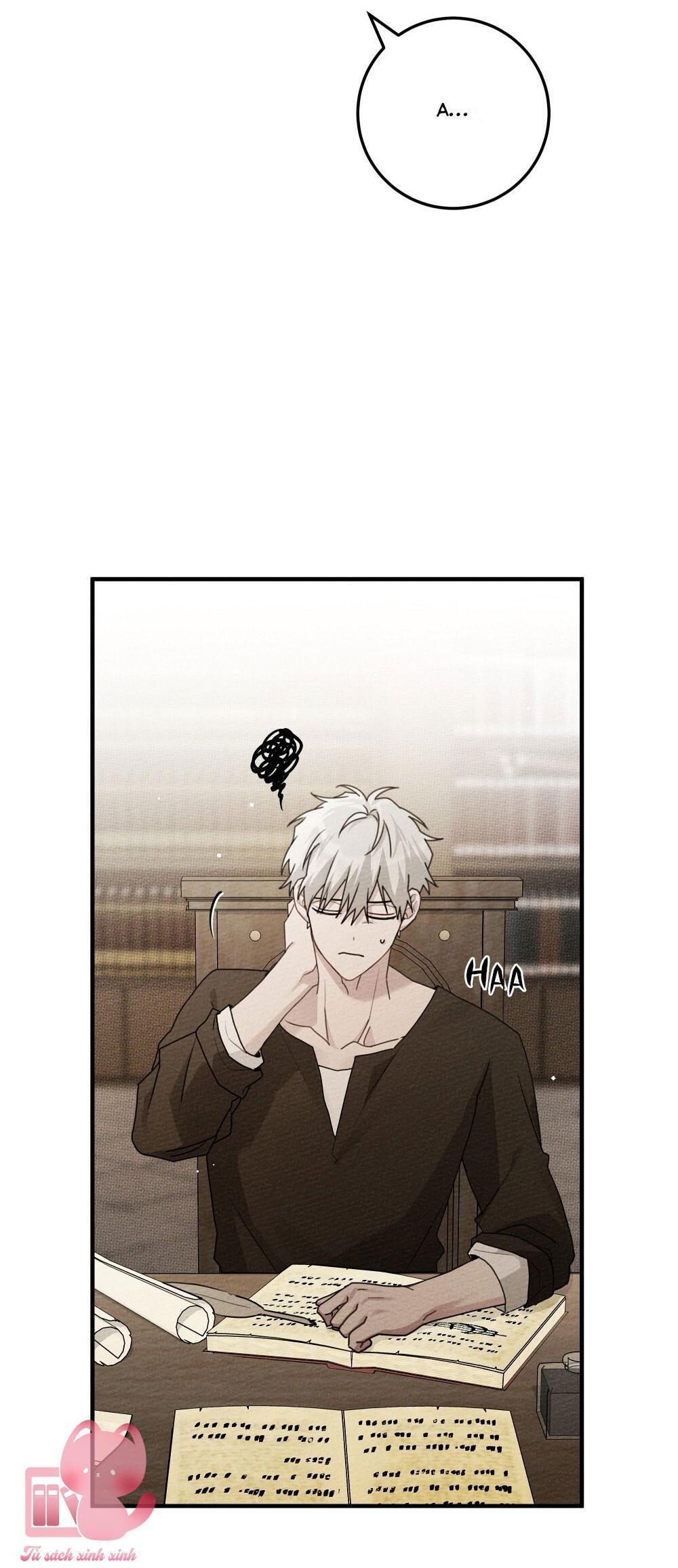 dưới tán cây sồi chapter 60 12