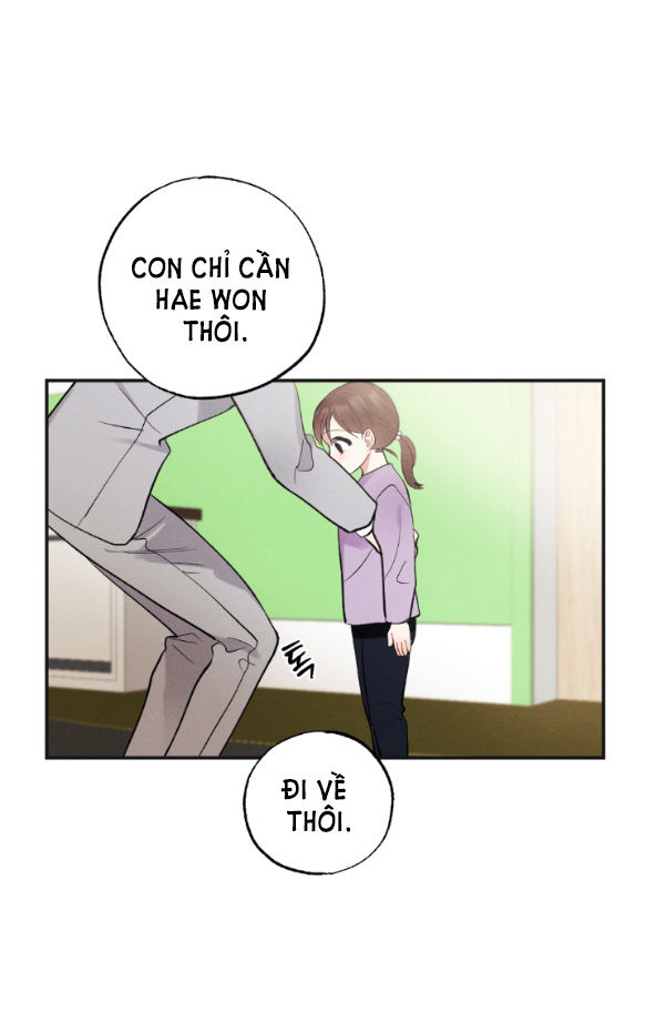 [18+] hôn nhân bị đánh cắp chapter 24.2 15