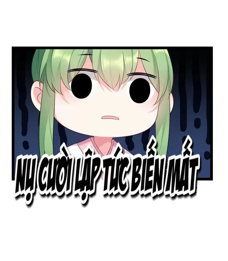 ta mới không gả cho hoàng tử phản diện chapter 19 21