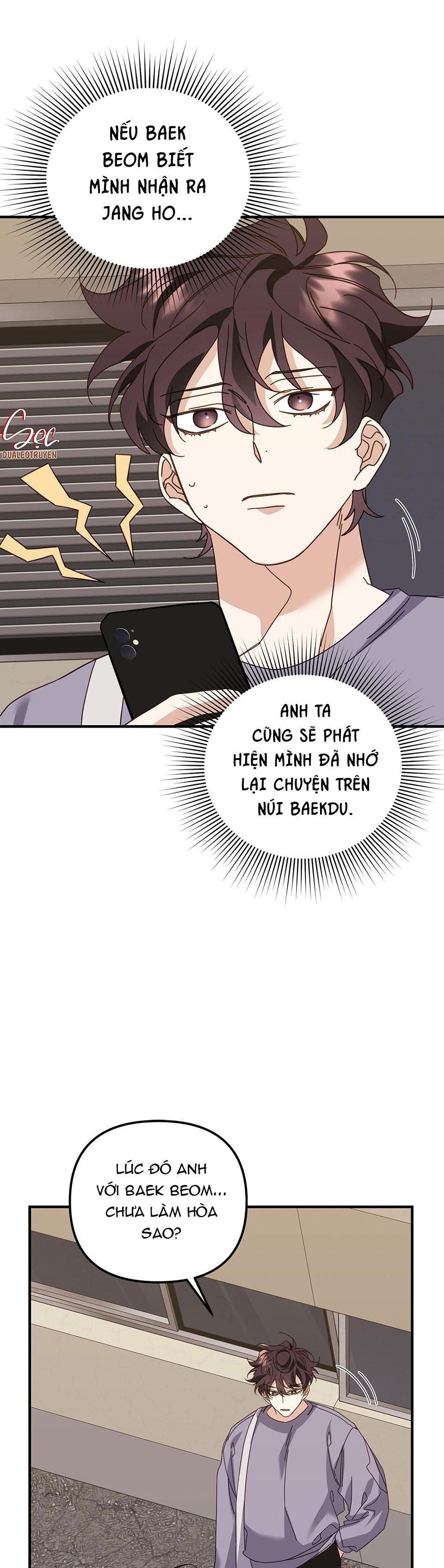 hổ trở về chapter 26 7