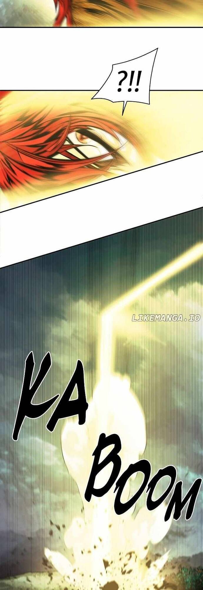 bất bại chân ma chapter 232 14