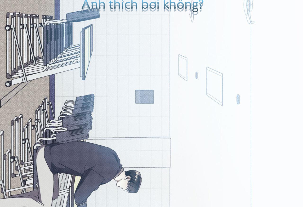 dải hợp âm trên đại dương xanh chapter 39 47