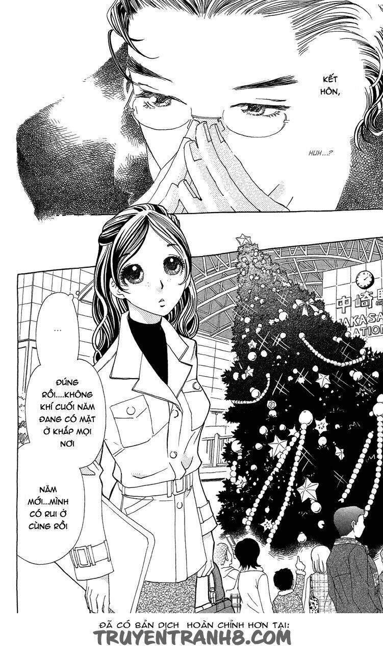 chị tôi lấy chồng chapter 14 20