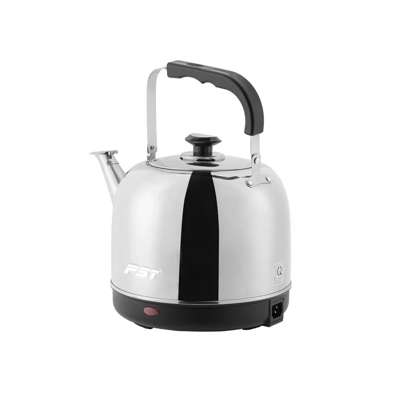 ẤM ĐIỆN ĐẾ LIỀN 4L PST DLPST-02 - Hàng Chính Hãng