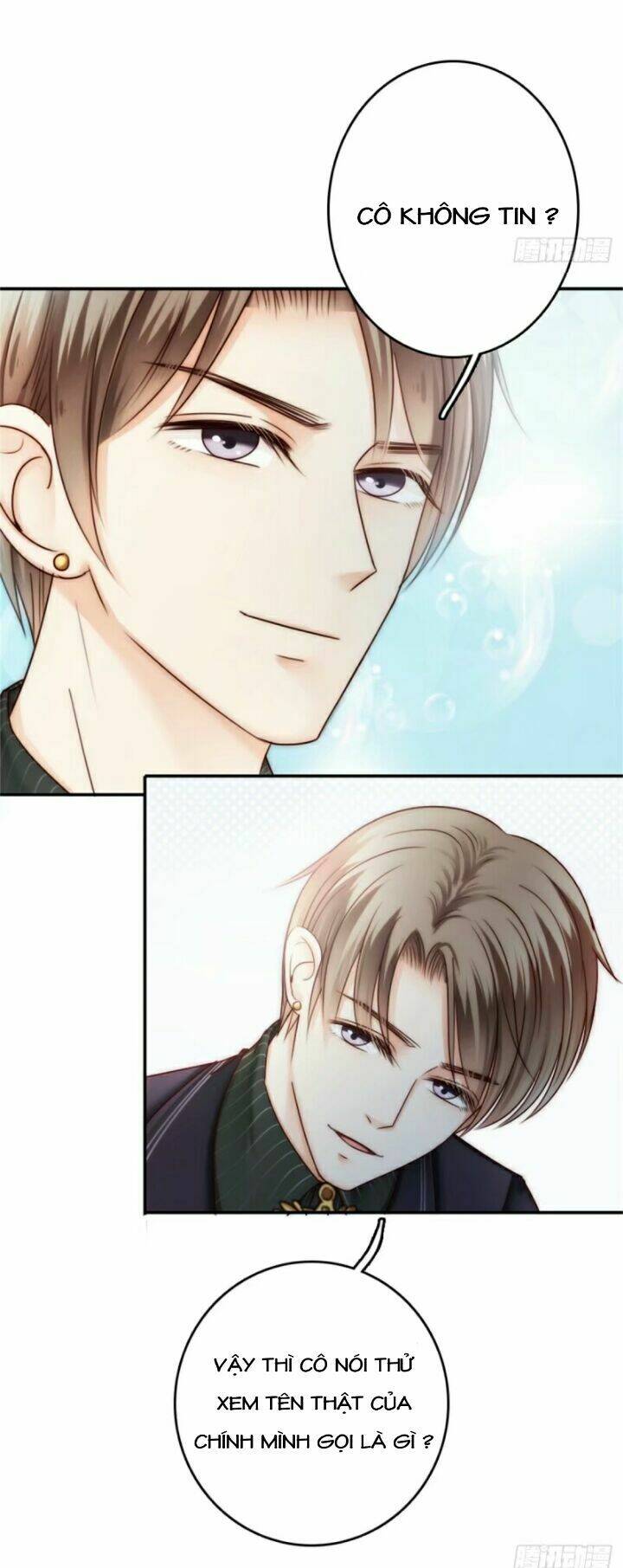 thất ức kiều thê sủng ái ký chapter 4 22