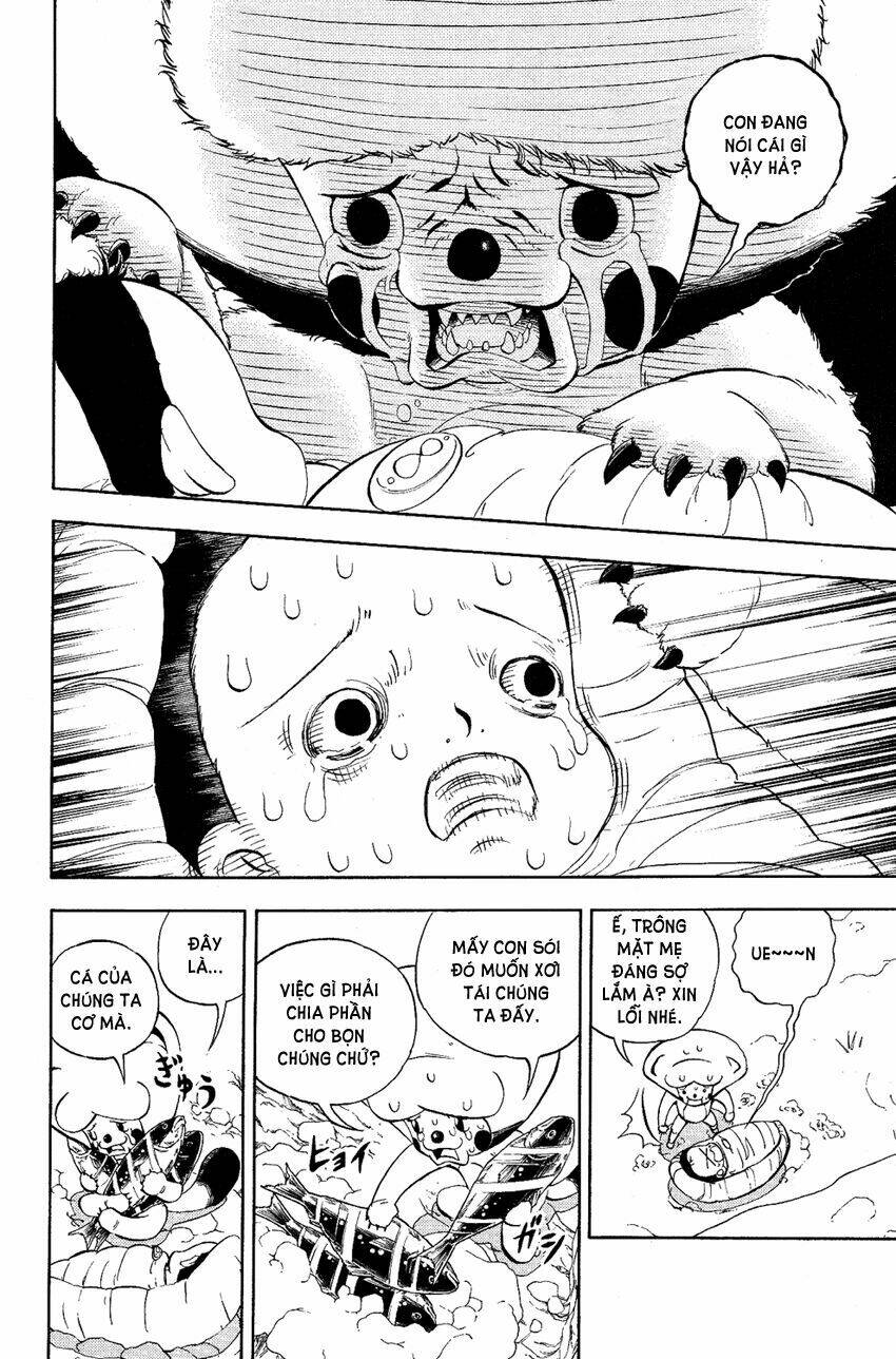 doubutsu no kuni chapter 5 7