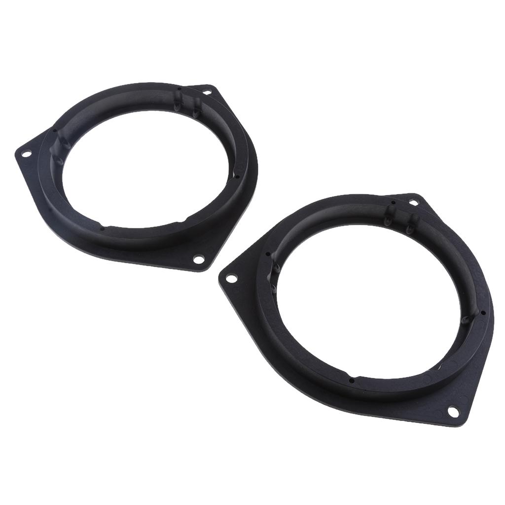 Bộ Chuyển đổi Loa âm Thanh Nổi 2 Inch 6,5 Inch Cho Toyota Corolla