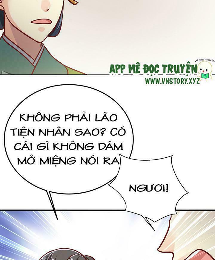 thái tử phi nhà ta thật hung hăng chapter 12 29