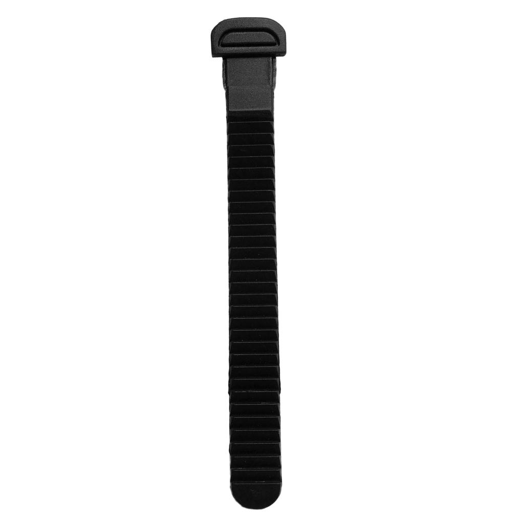 4 Packs in 1 Inline Skating Straps T Belt Kits for Roller Skate Boot Shoes