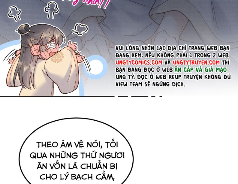 GIANG HỒ BIẾN ĐỊA THỊ KÌ BA chapter 49