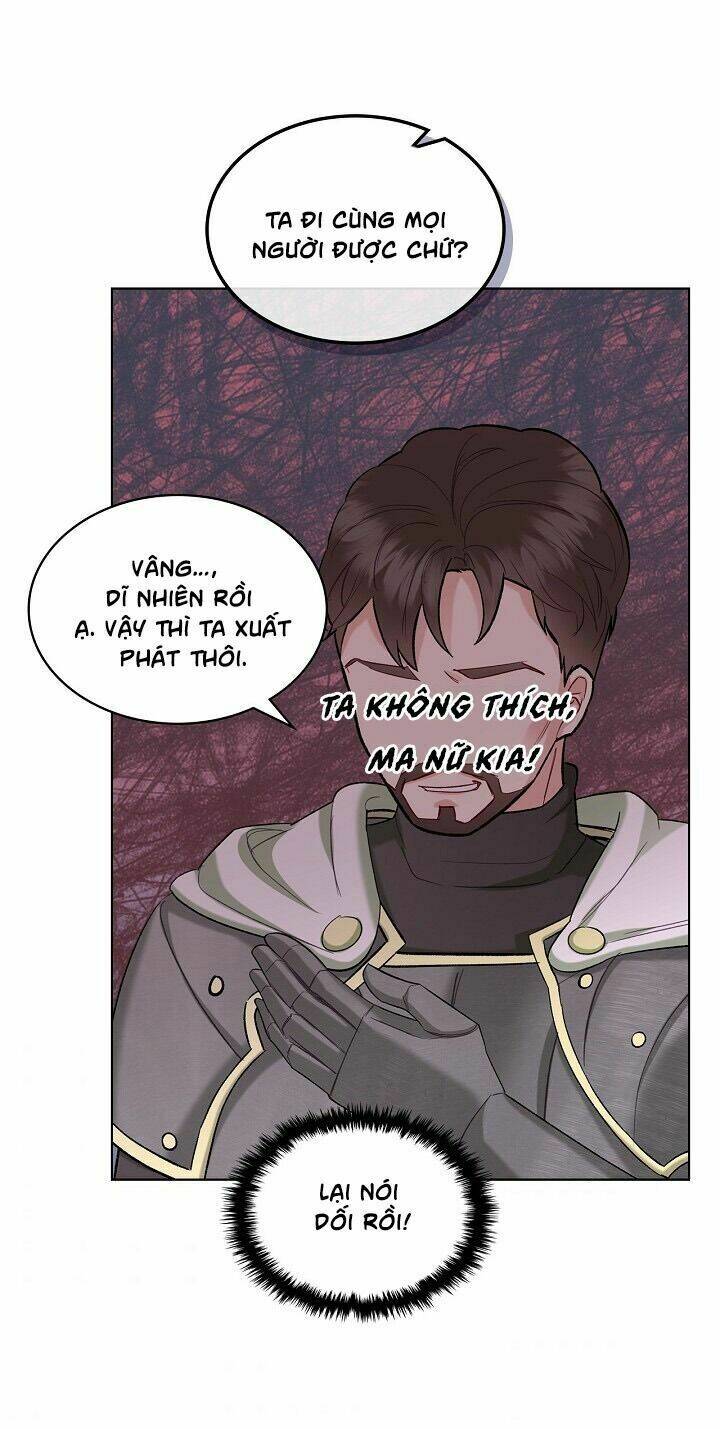 kẻ tạo ra nữ phản diện chapter 37 47