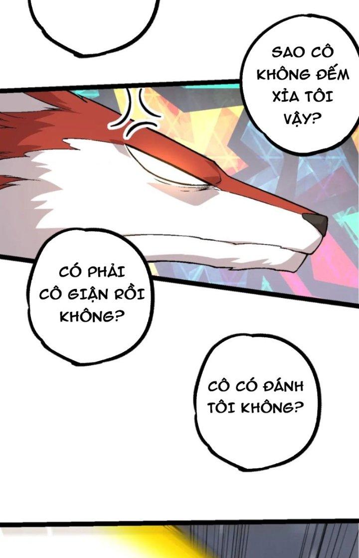 từ cây cổ thụ bắt đầu tiến hóa chapter 84 7