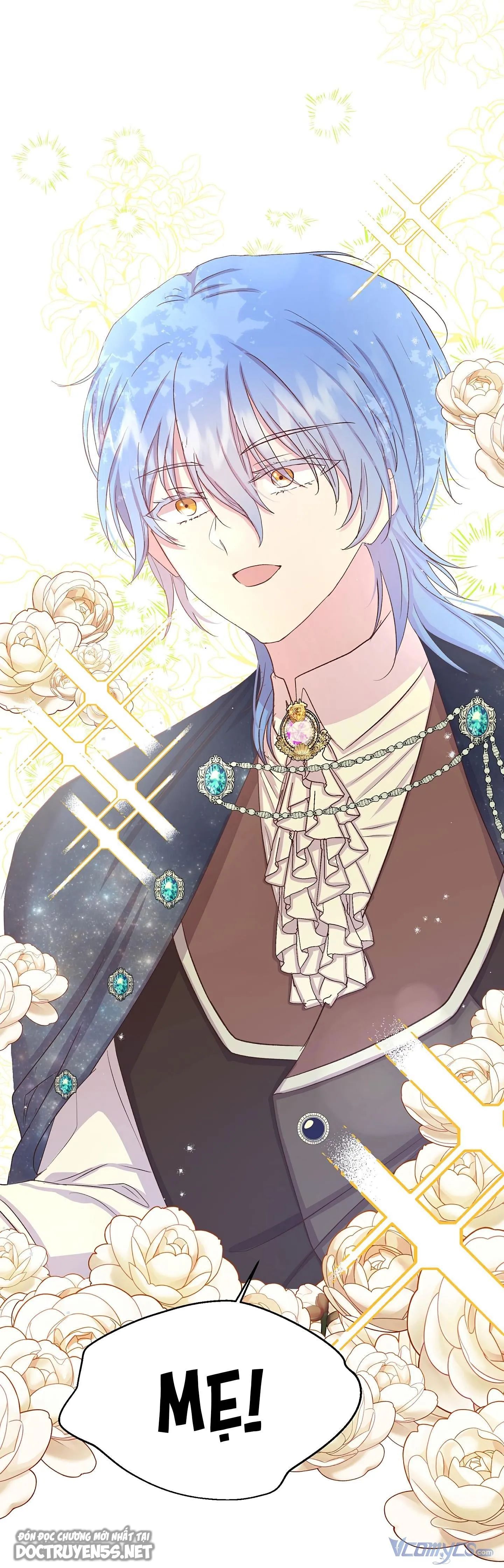 tôi cứu anh không có nghĩa là tôi muốn cưới anh chapter 8 68