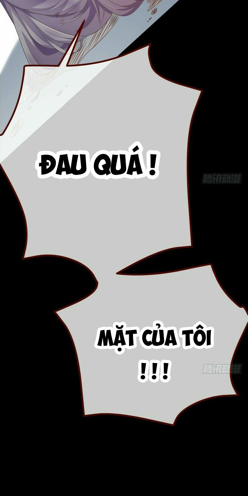 vạn tra triêu hoàng chapter 124.3 39