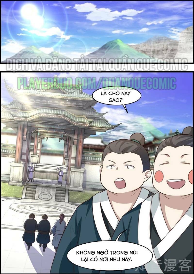 bất tử tà vương chapter 60 1