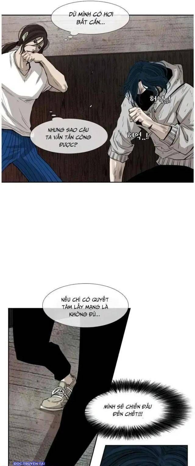 shark - cá mập chapter 118 18