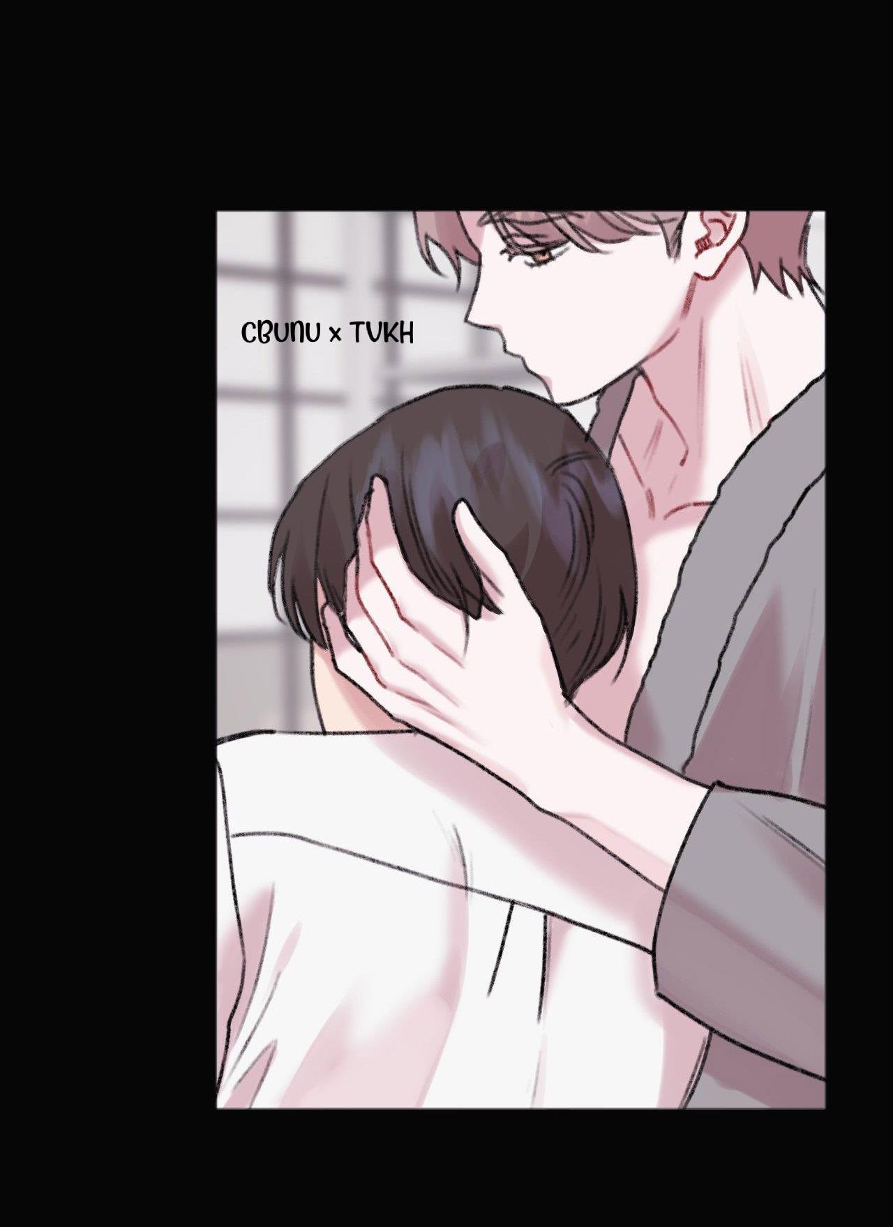 anh thật sự thích em sao chapter 18 21