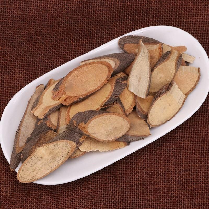 cây mỏ quạ phơi khô túi 1kg