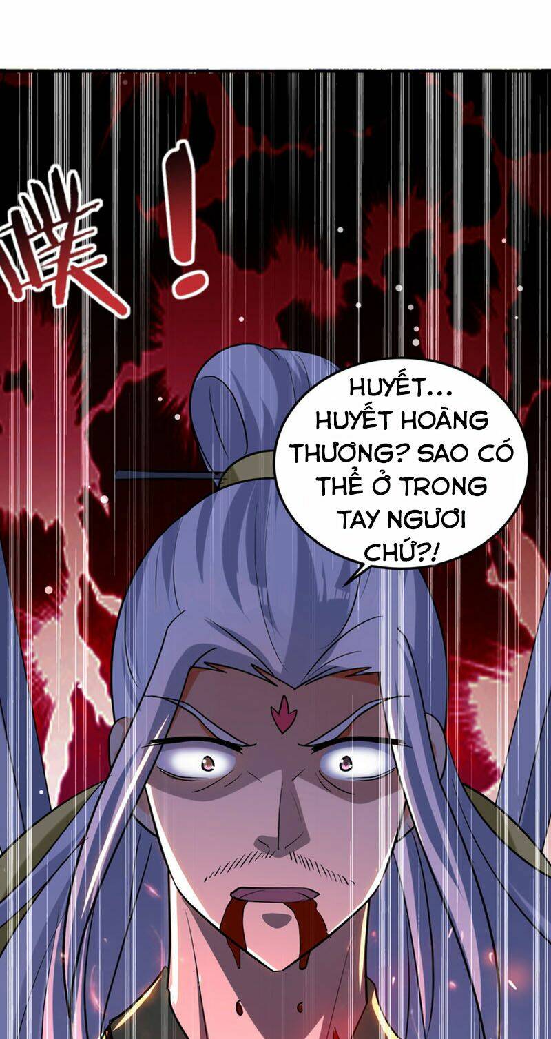 vạn giới tiên vương chapter 77 48