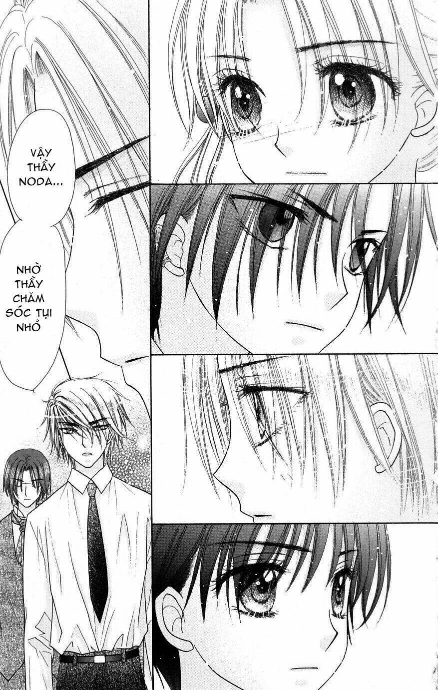 gakuen alice chapter 101 8