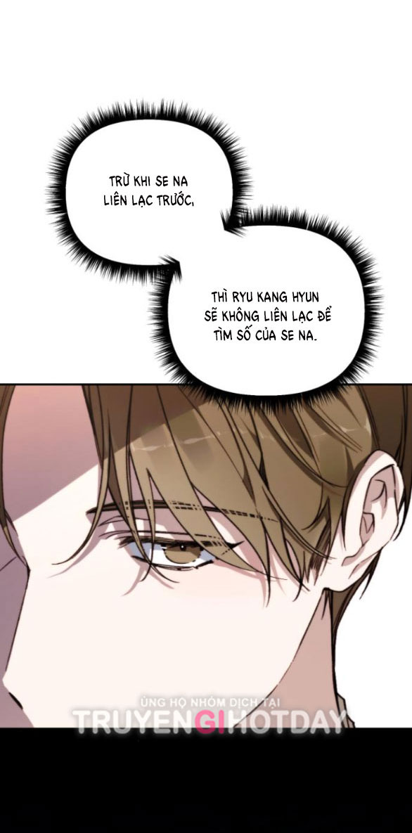 LY HÔN THÌ DỄ, YÊU ĐƯƠNG MỚI KHÓ chapter 29.1 - Trang 6
