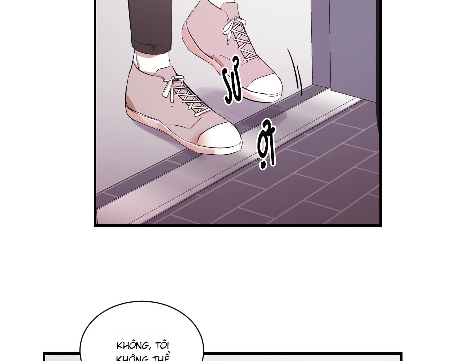 chốn riêng tư chapter 46 85