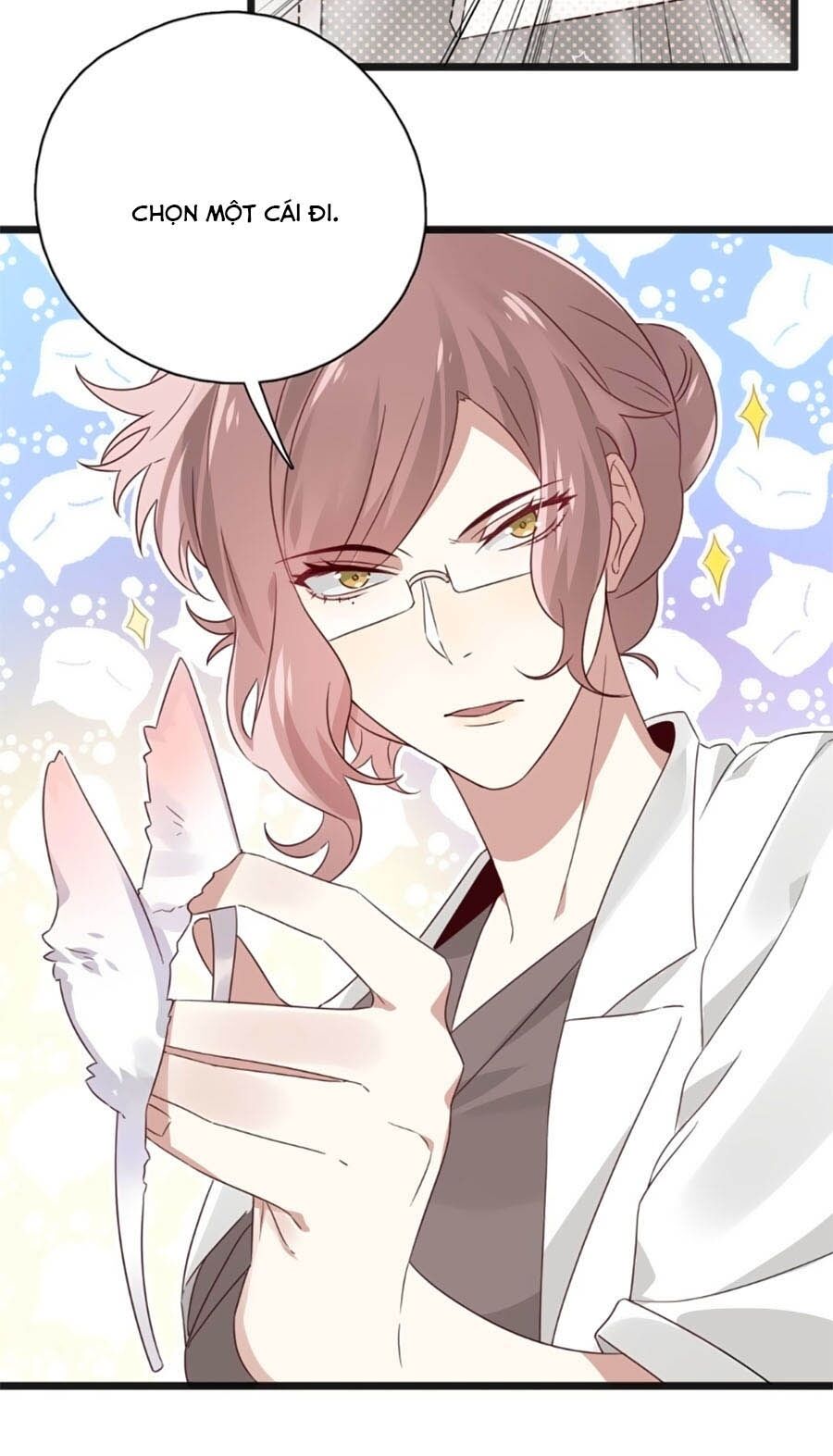 xông vào tim anh chapter 19 17