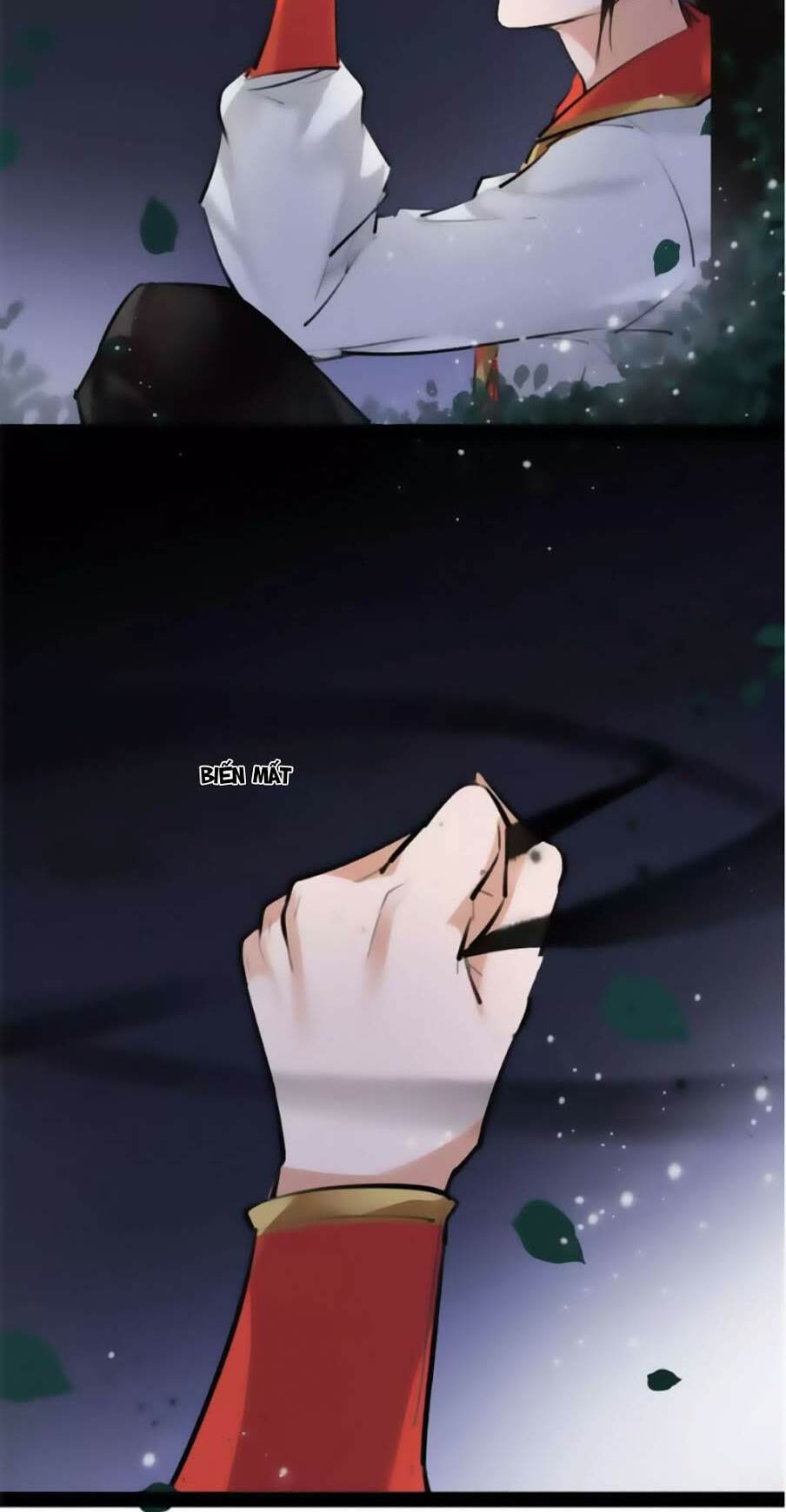 đường tăng cũng quyến rũ chapter 20 19